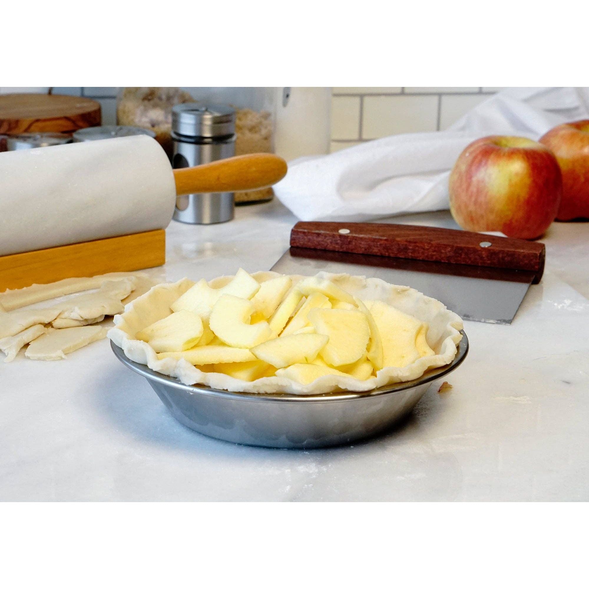 Mini Pie Pan | 6”