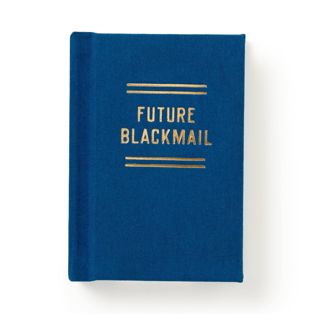 Tiny Diary | Future Blackmail