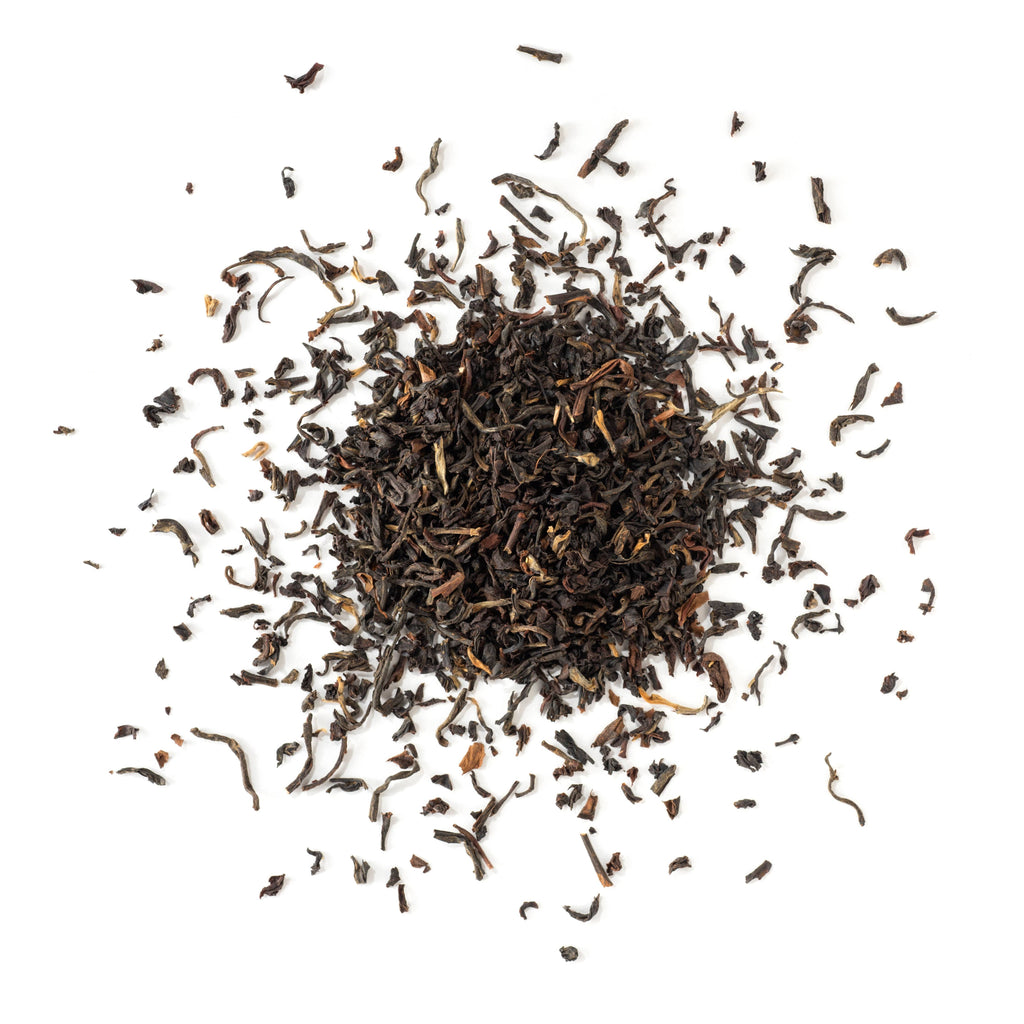 Loose Leaf | Organic Iced Tea