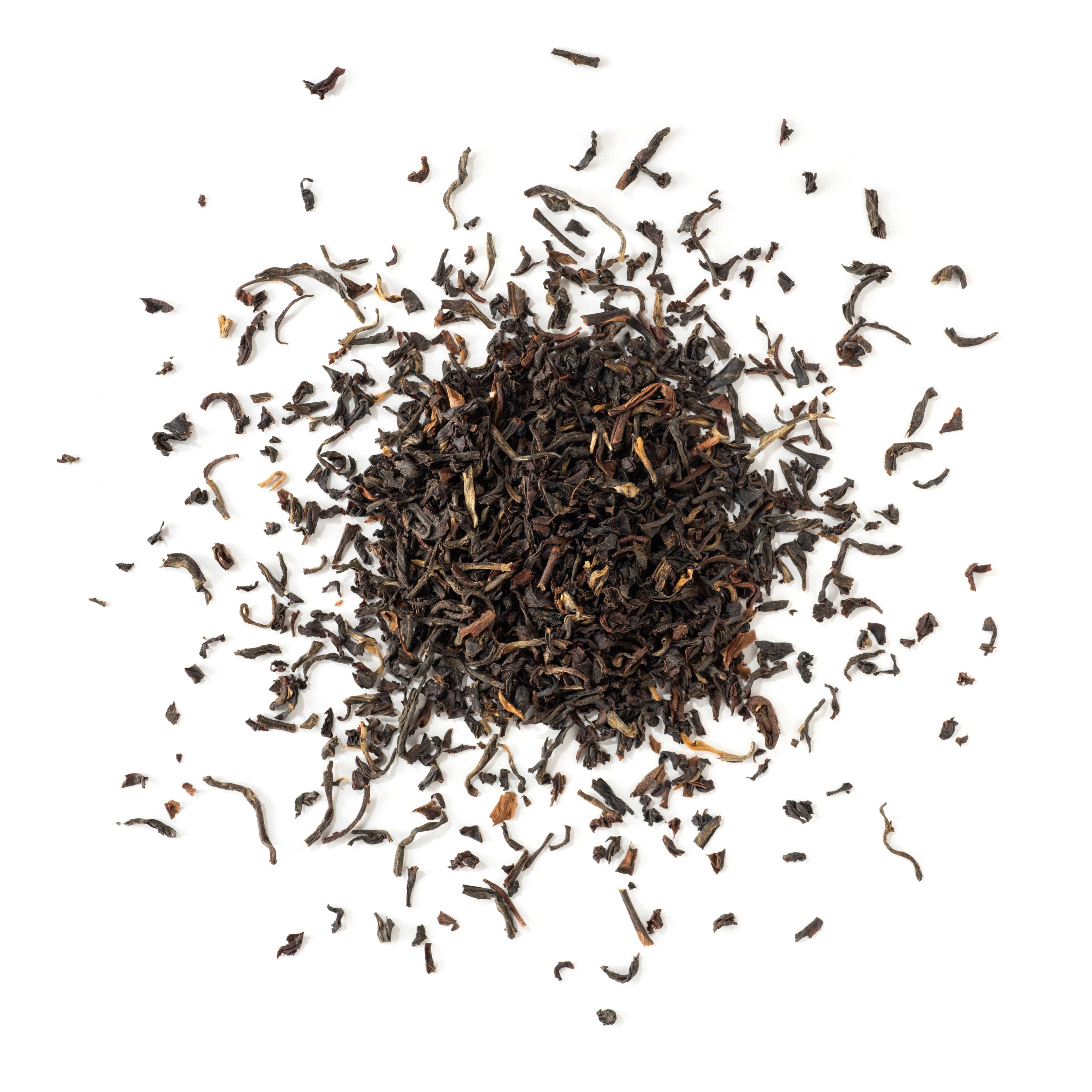 Loose Leaf | Organic Iced Tea