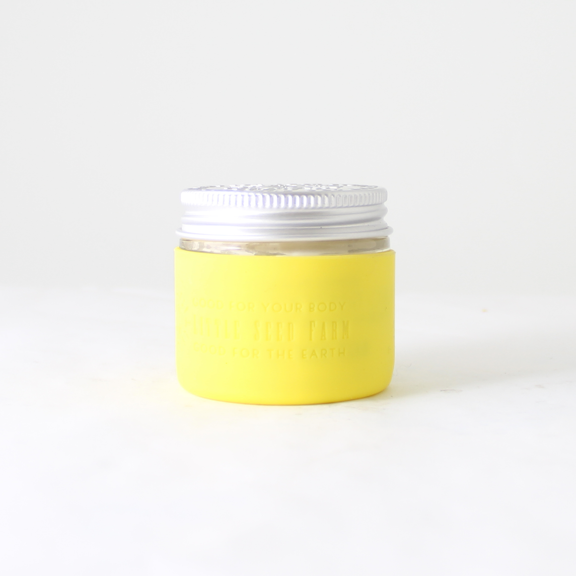 Protective Silicone Sleeve |  Grapefruit Lemon (Bright Yellow)