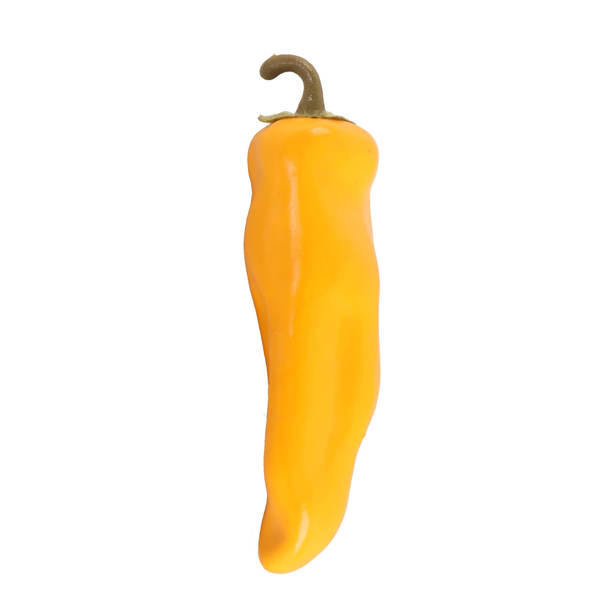 Faux Hand-Made Jalapeño / Chili Pepper