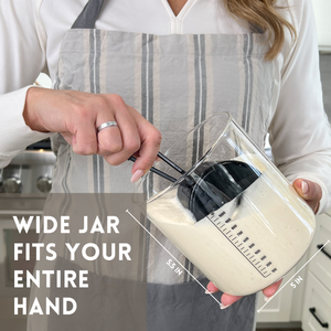 Sourdough Starter Kit