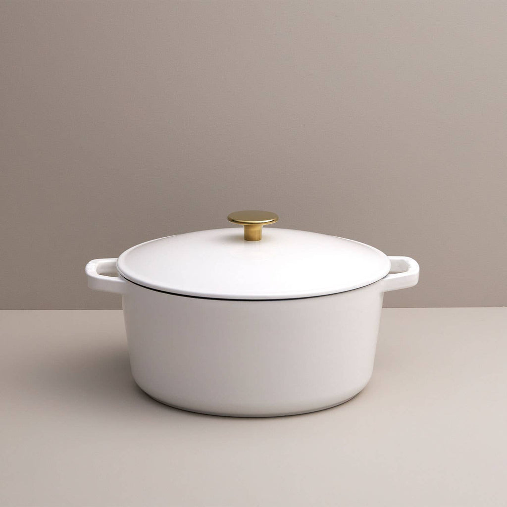 Milo Dutch Oven | Emerald