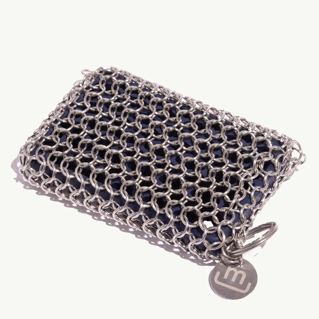 Carbon Steel Cleaning Set