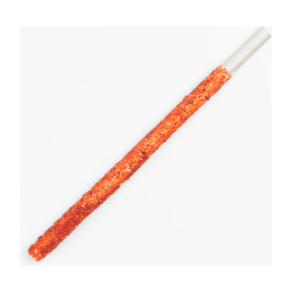 Seasoned Straws |  Cowboy