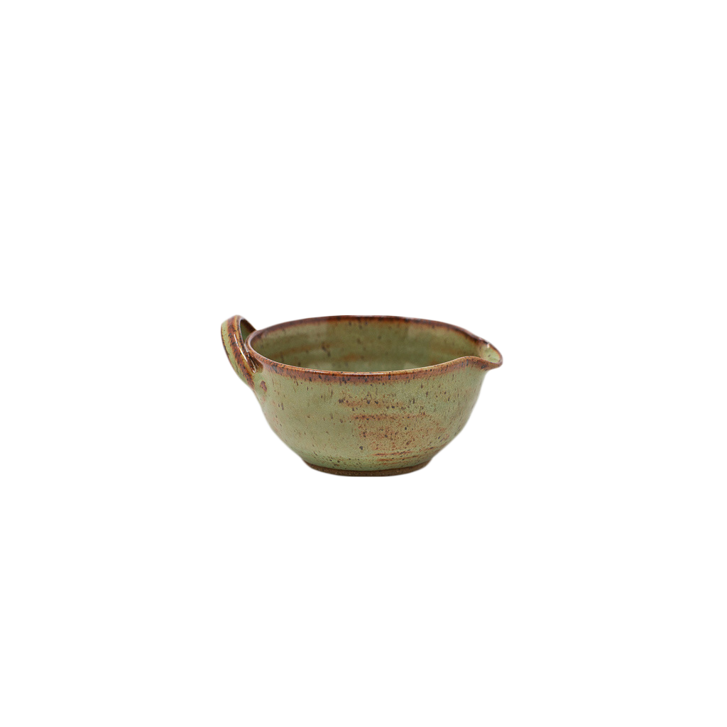 All-Purpose Mixing Bowl | Antique White - Medium