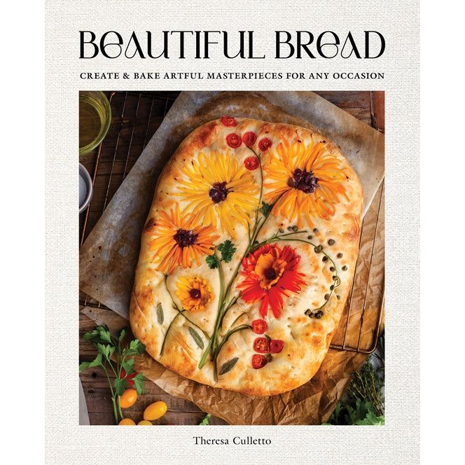 Beautiful Bread