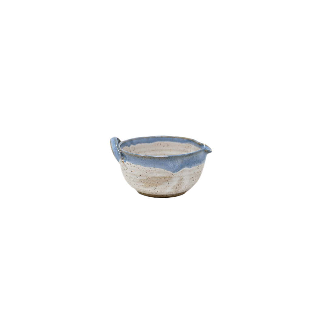 All-Purpose Mixing Bowl | Antique White - Small