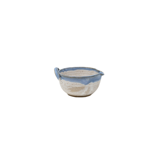 All-Purpose Mixing Bowl | Antique White - Medium