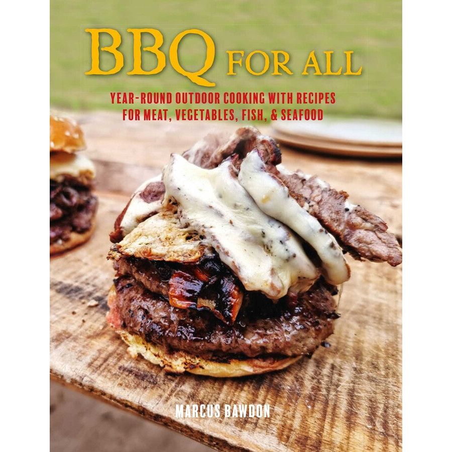 BBQ for All