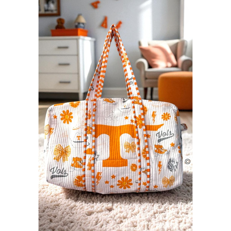 Sweet as Tennessee Duffle Bag©