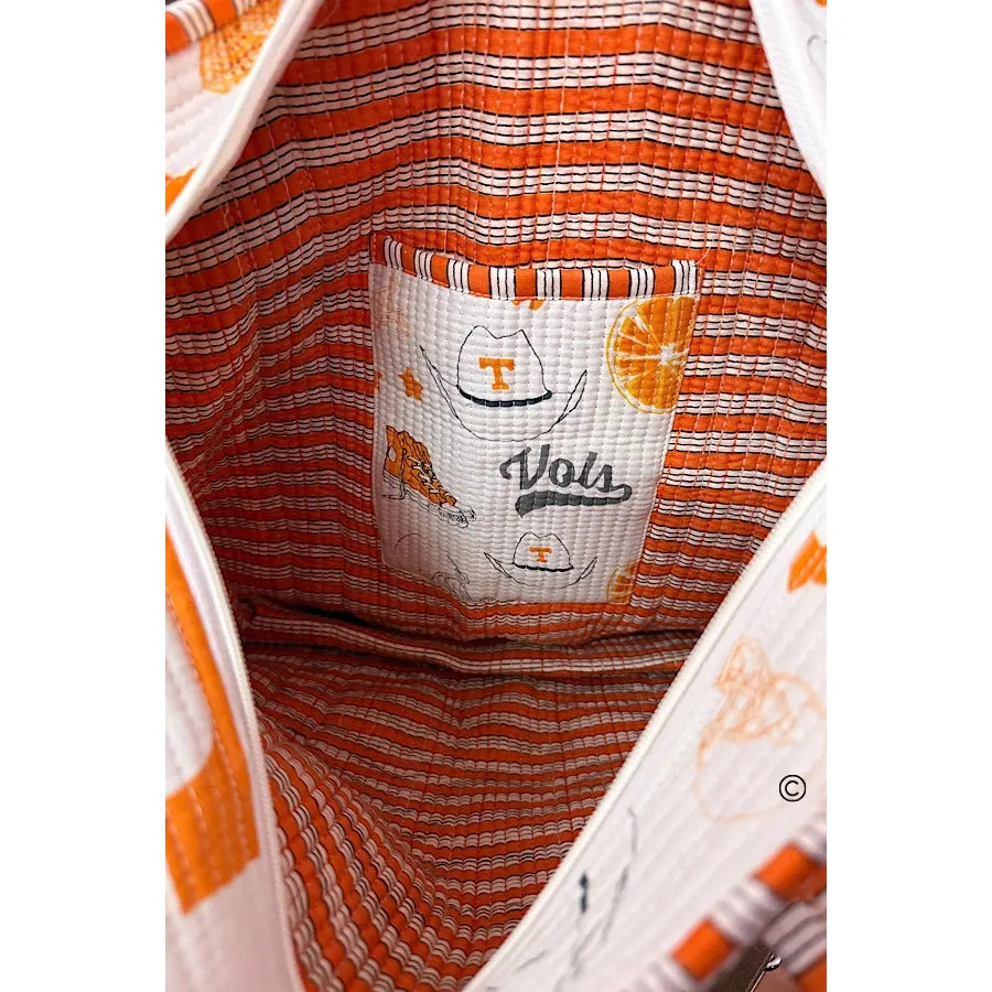 Sweet As Tennessee Tote Bag©