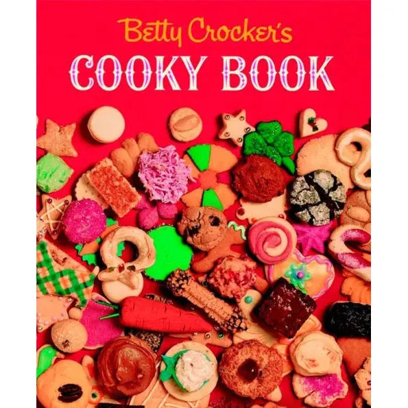 Betty Crocker's Cooky Book