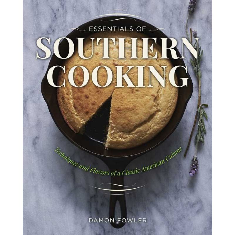 Essentials of Southern Cooking