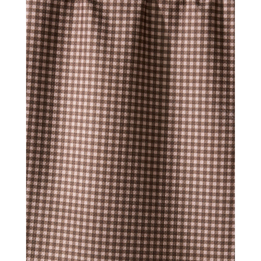 Geometry - Hearth Tea Towel