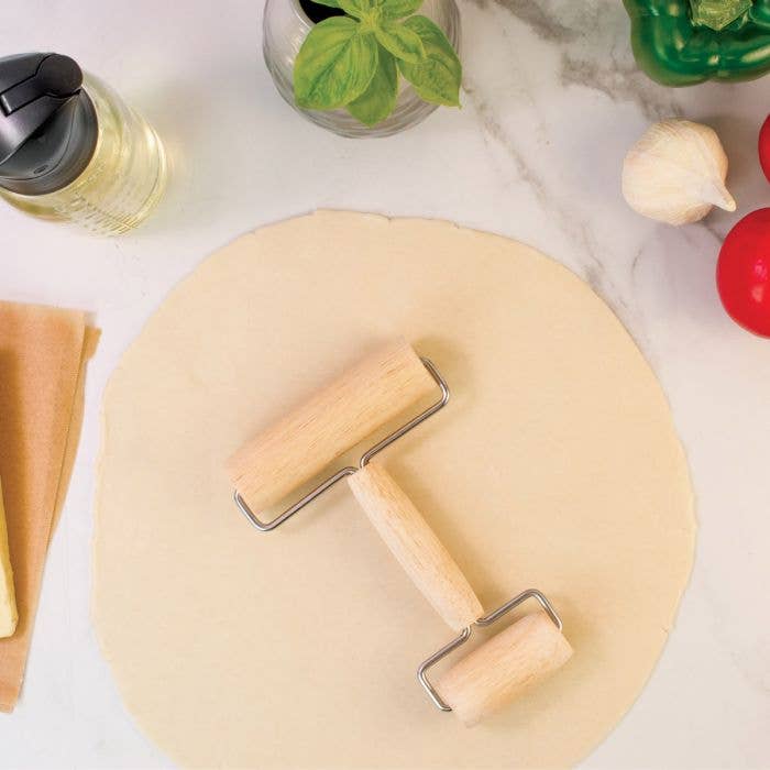 Mrs. Anderson’s Double Dough Roller