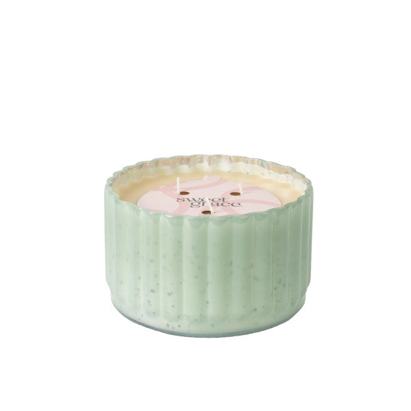 Sweet Grace Candle Collection | #065
