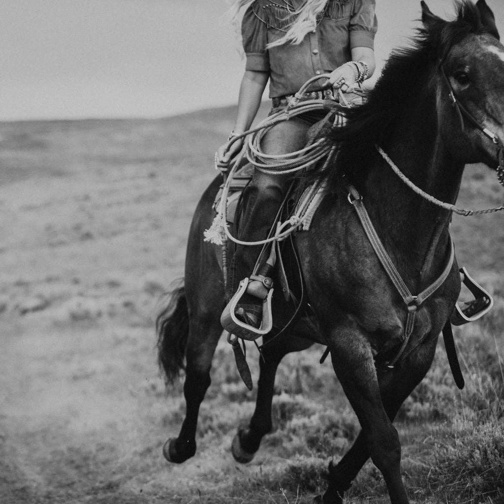 Roll On Perfume Oil | Cadillac Cowgirl