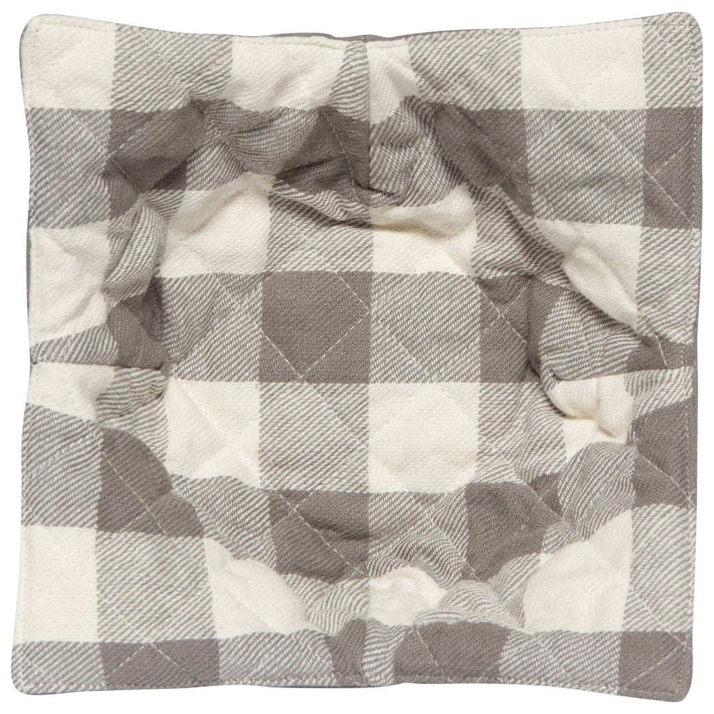 Bowl Cozy | London Gray