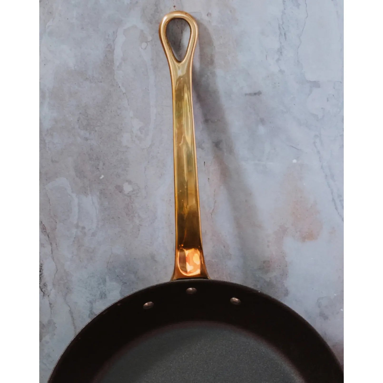 Tom Colicchio x Made In LIMITED EDITION | 11" Frypan