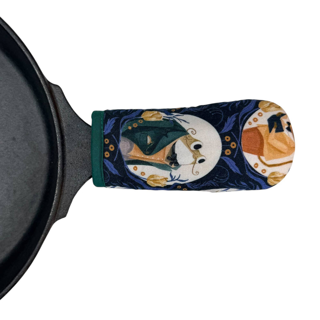 Skillet Mitt | Dapper Animals