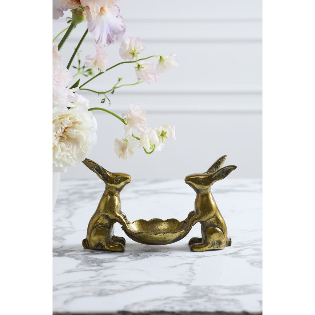 Best Bunnies Dish Stand