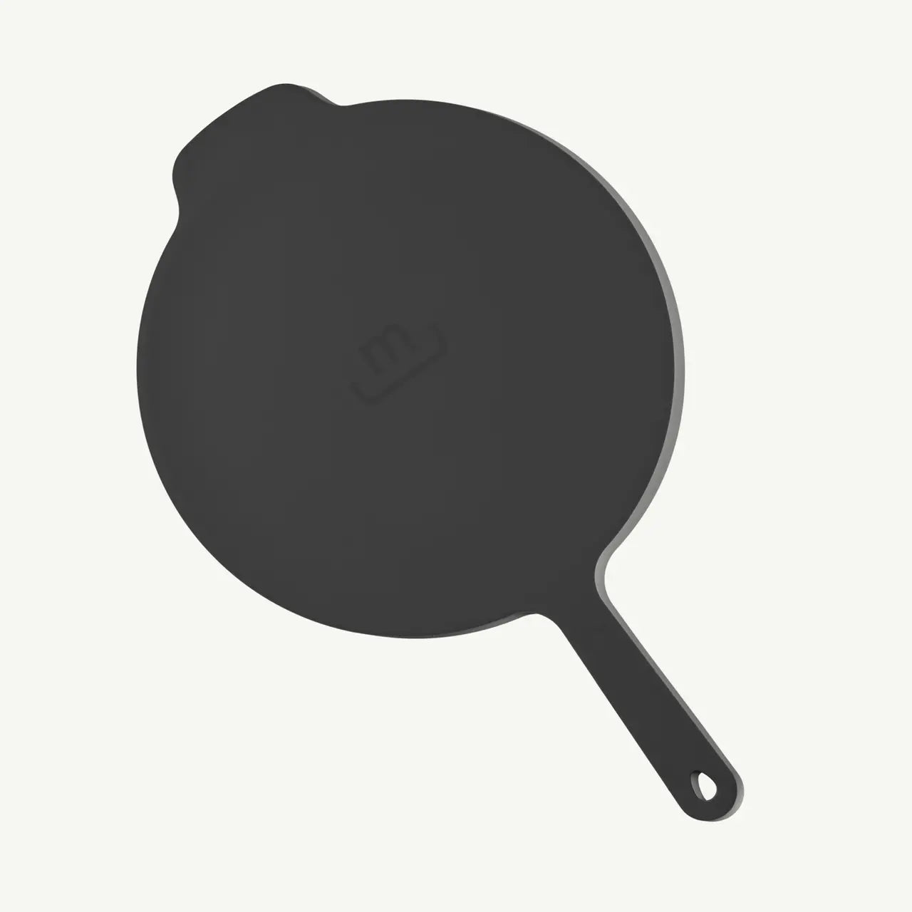 Frying Pan Silicone Universal Lid | Graphite