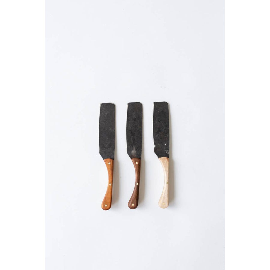 Hand-Forged Spreader: Large | Cherry