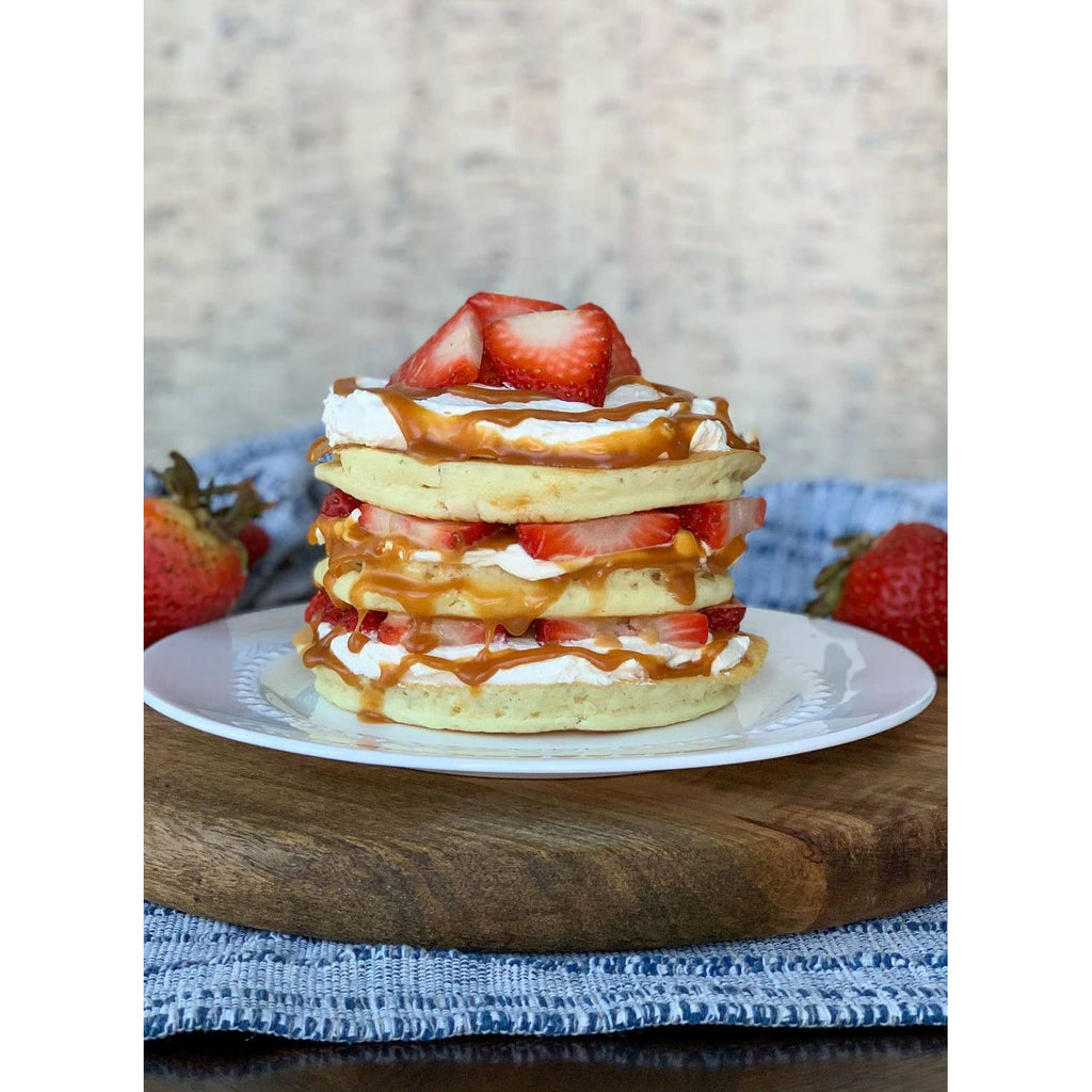 Salted Caramel