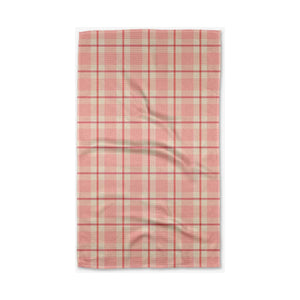 Geometry Tea Towel | Marva Lu