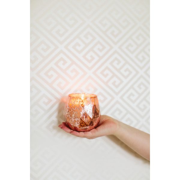 Sweet Grace Candle Collection - No. 011