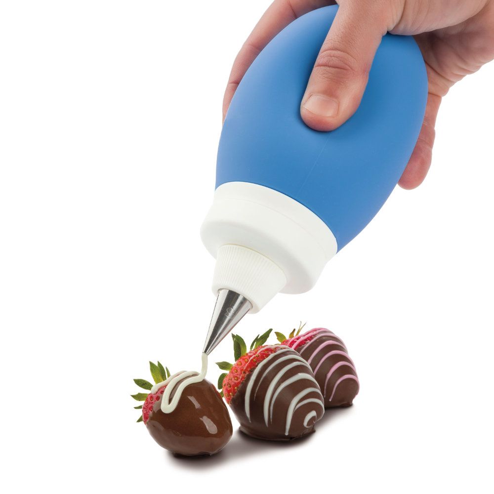 Melt + Drizzle Decorating Kit