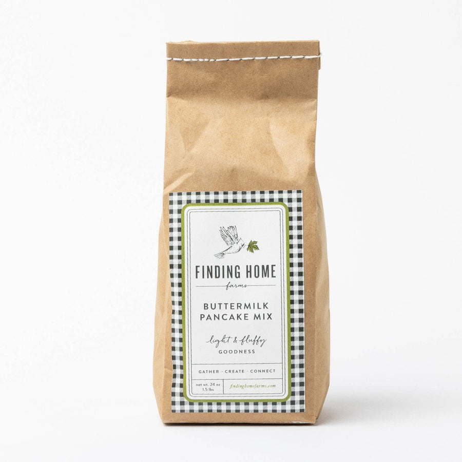 Pancake and Waffle Mix | Buttermilk