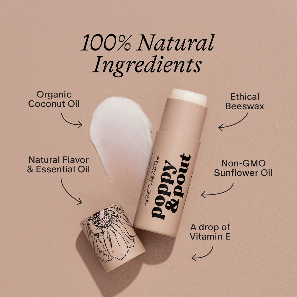 Lip Balm | Island Coconut