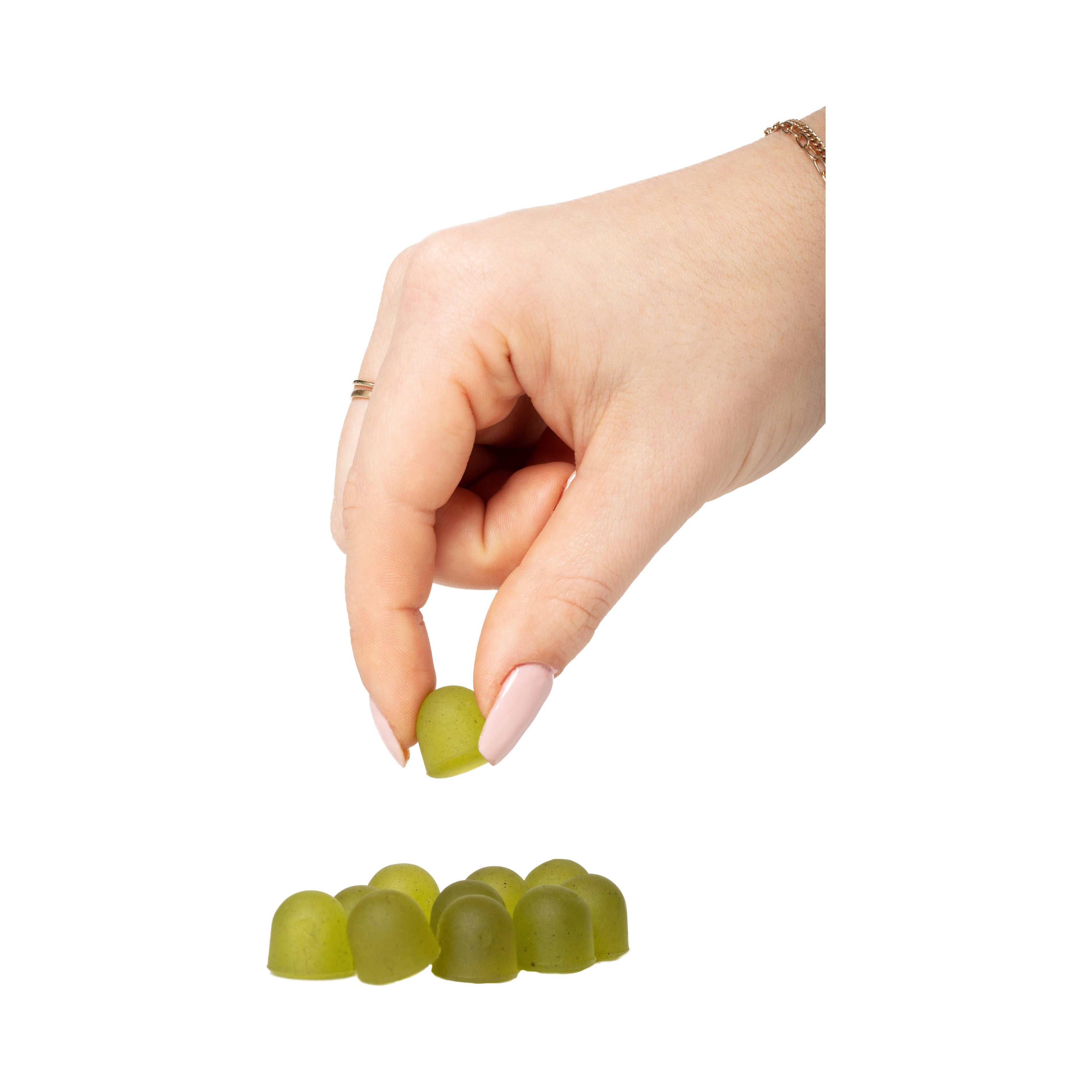 Plant People - WonderGreens - Super Veggie Gummies