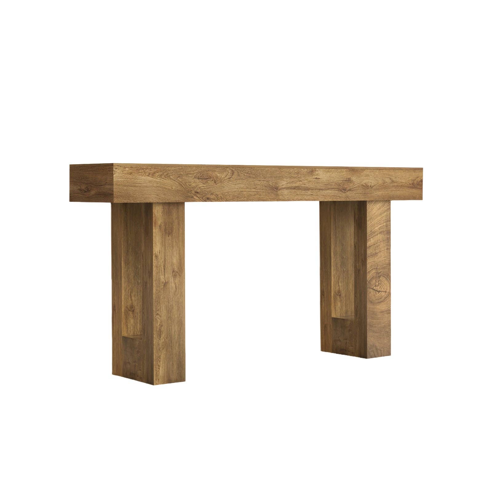 Long Console Table