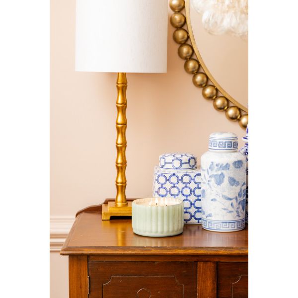 Sweet Grace Candle Collection | #065