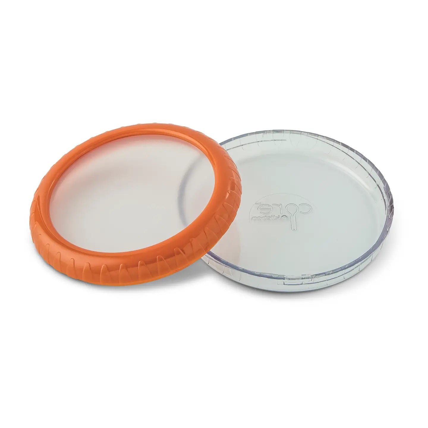 Food Saver Pod | Clear