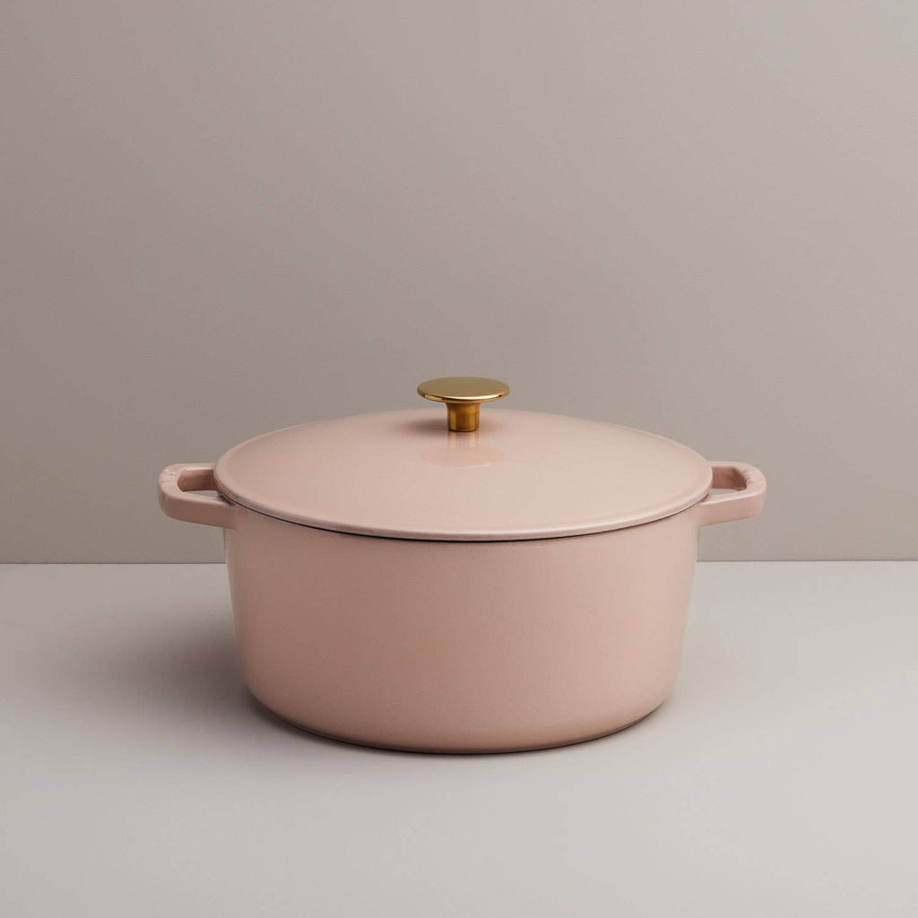 Milo Dutch Oven | Emerald