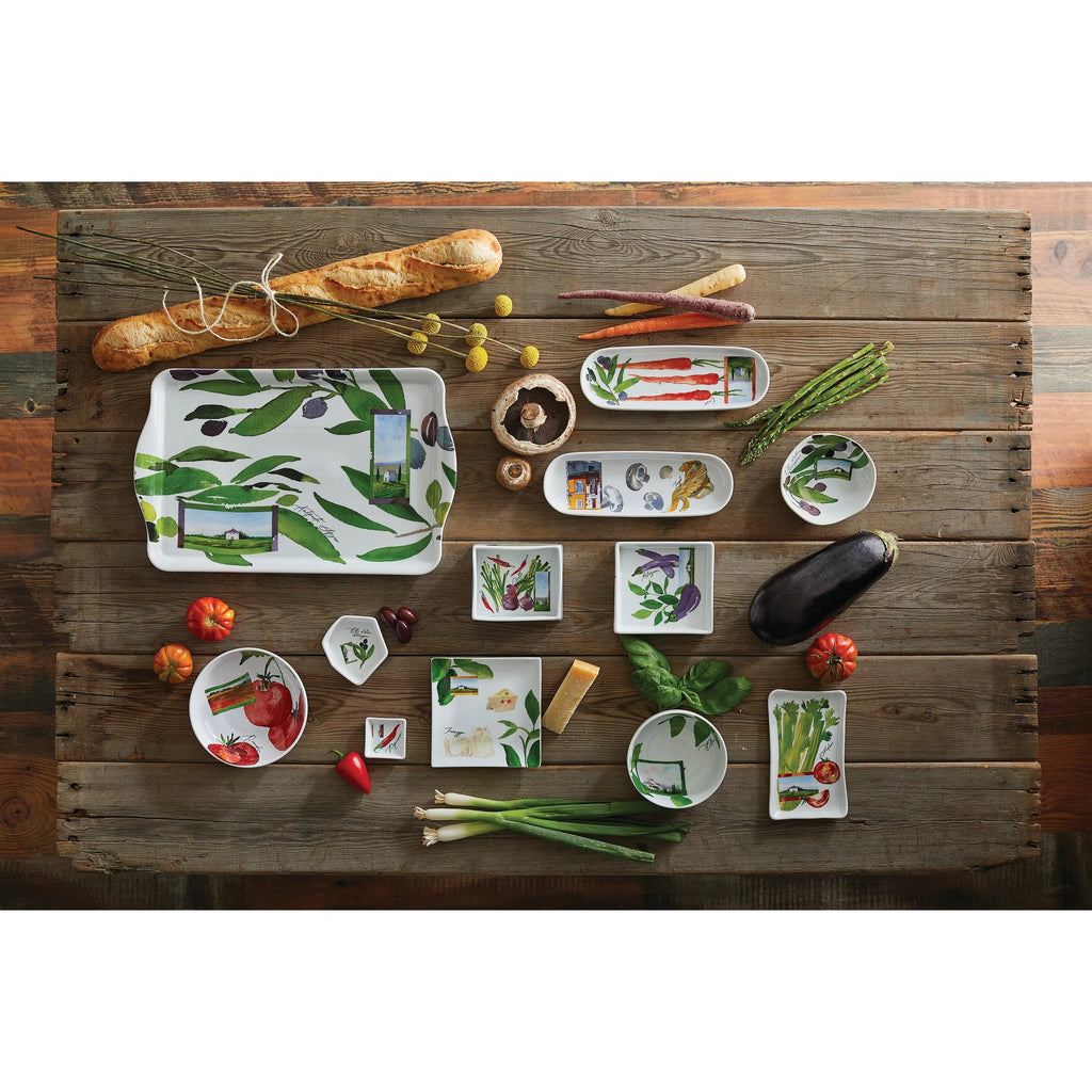 Antipasto Sfizioso Tray | Onions