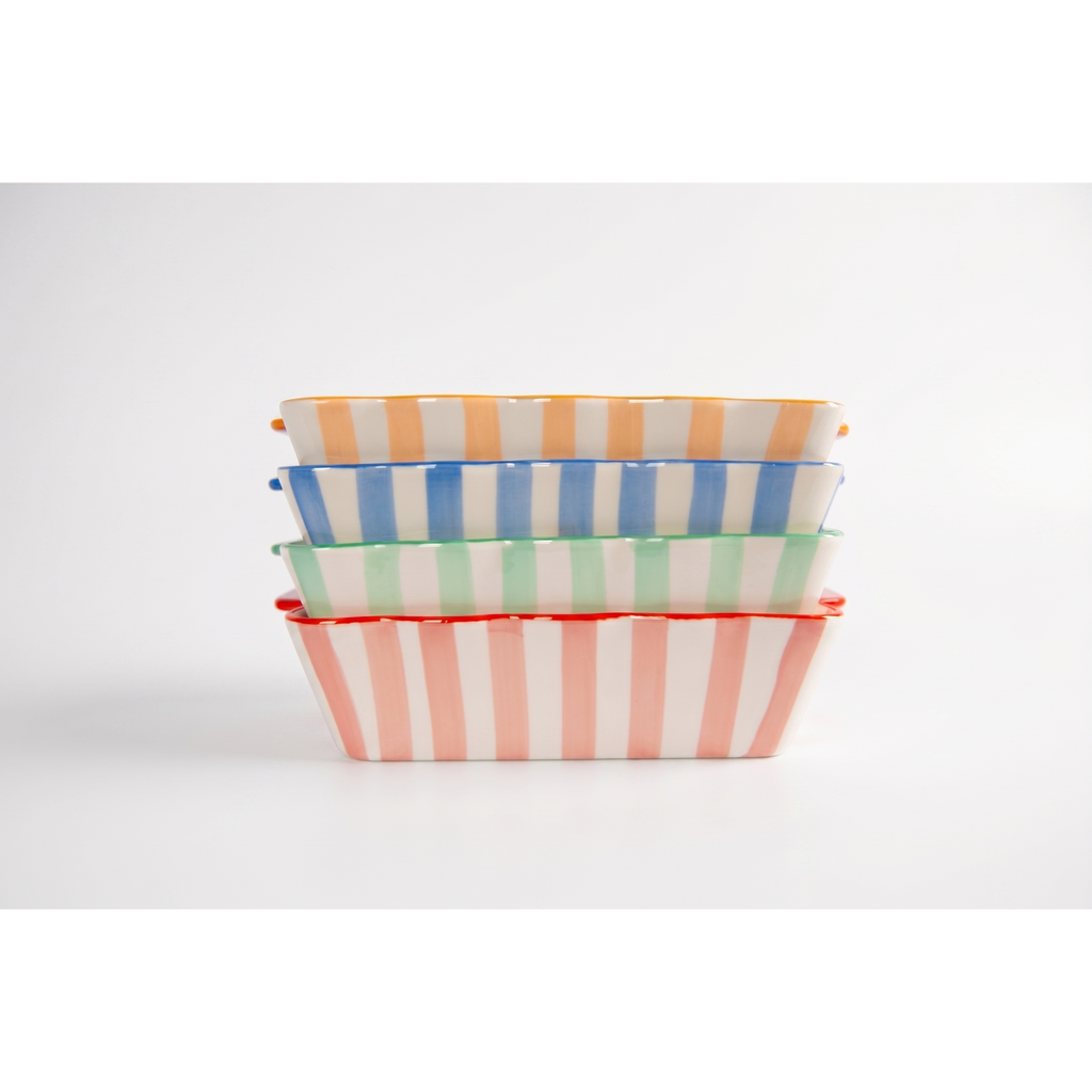 Kinsey Scallop Baker