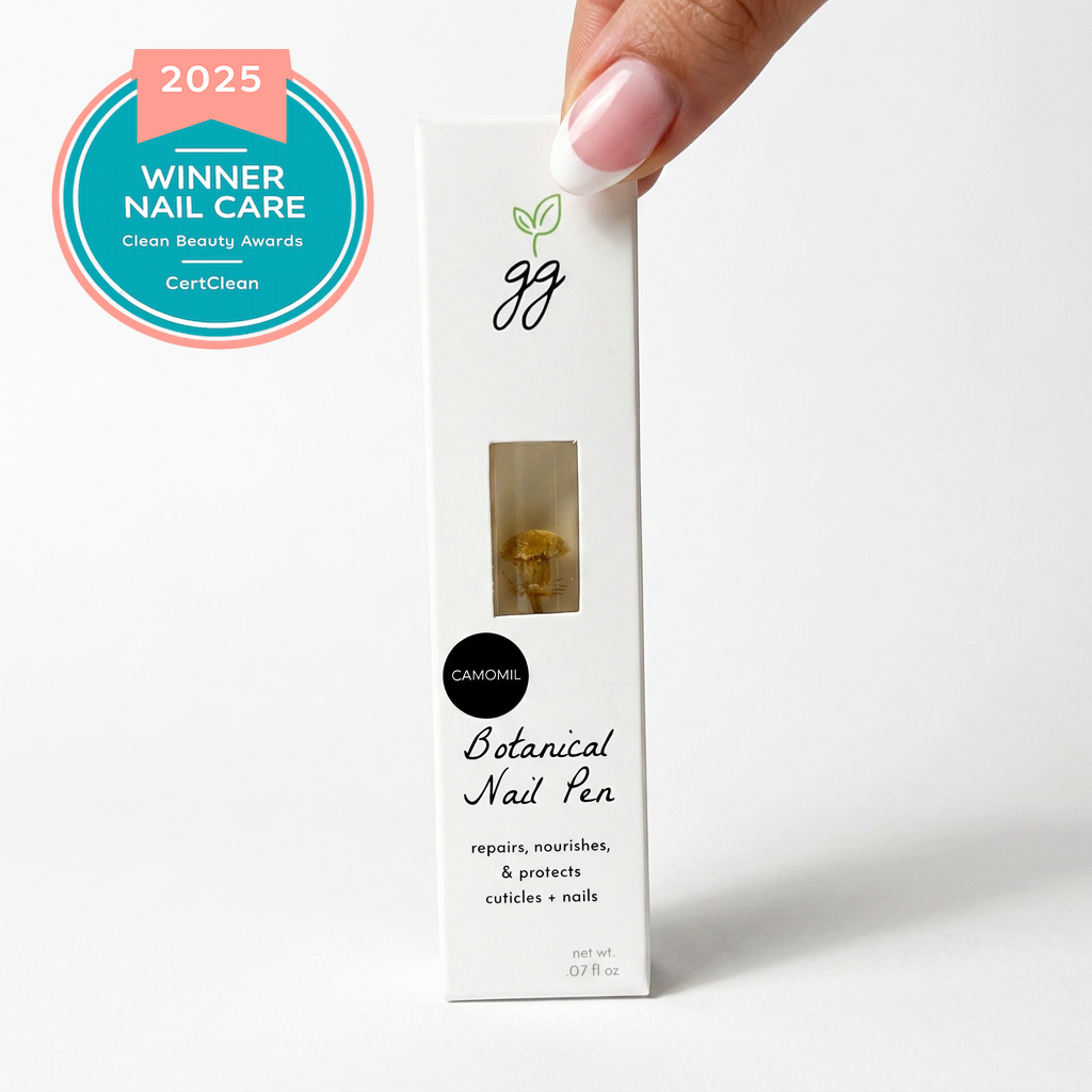 Cuticle Oil Nail Pen | Chamomile