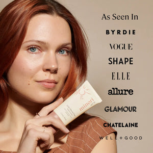 Daily Mineral Face Sunscreen | SPF 30