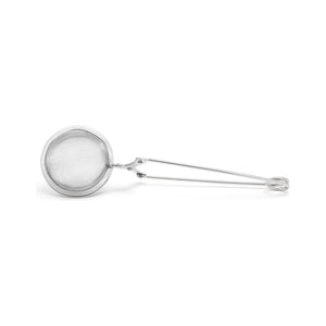 Mesh Spring Tea Infuser