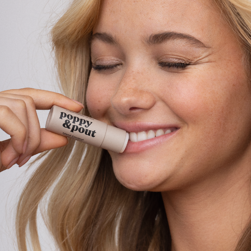 Lip Balm | Island Coconut