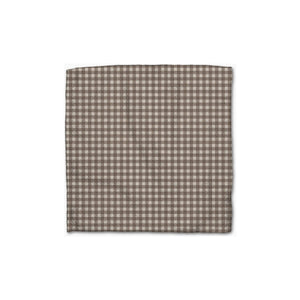 Geometry - Whidbey Check Dishcloth Set