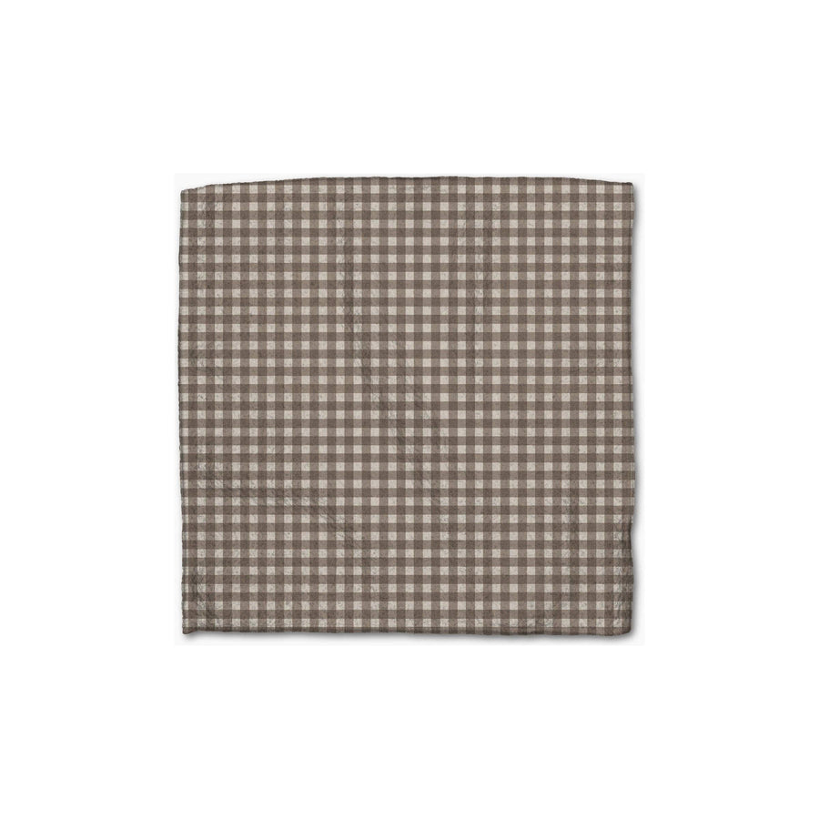 Geometry - Whidbey Check Dishcloth Set