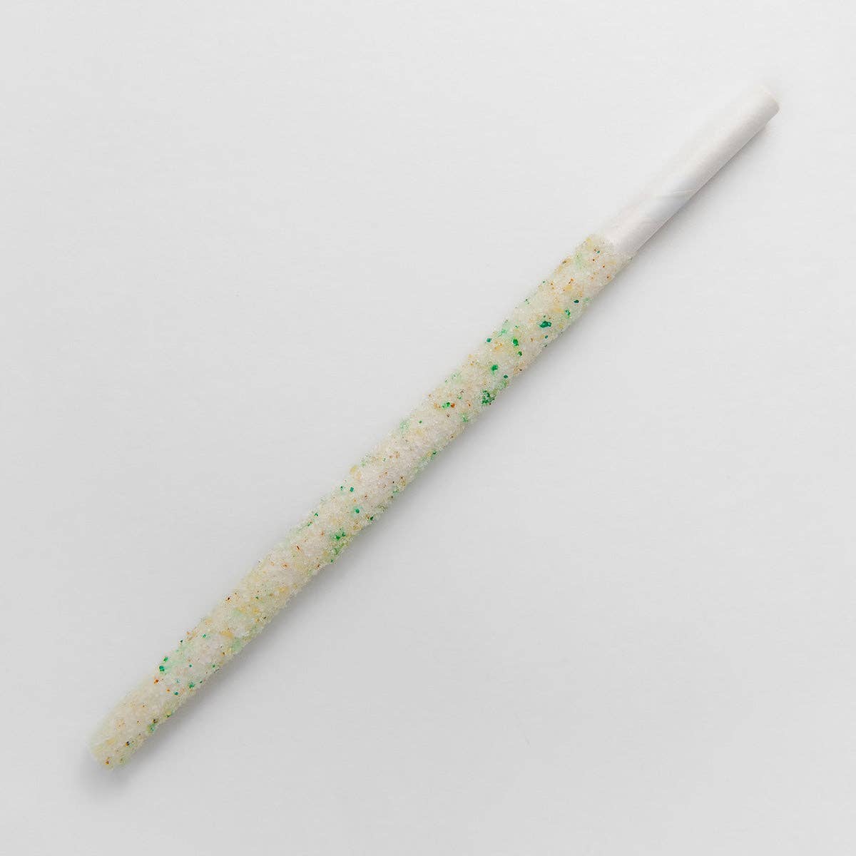 Seasoned Straws | Spicy Collection
