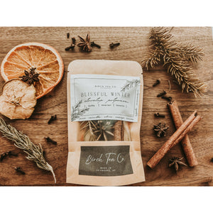Stovetop Kit | Blissful Winter Potpourri